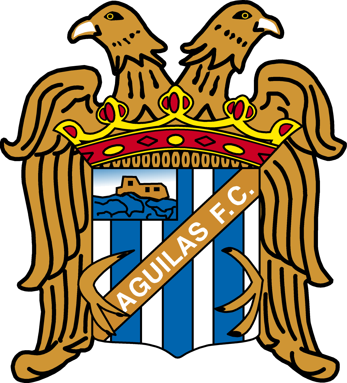 Águilas Fútbol Club