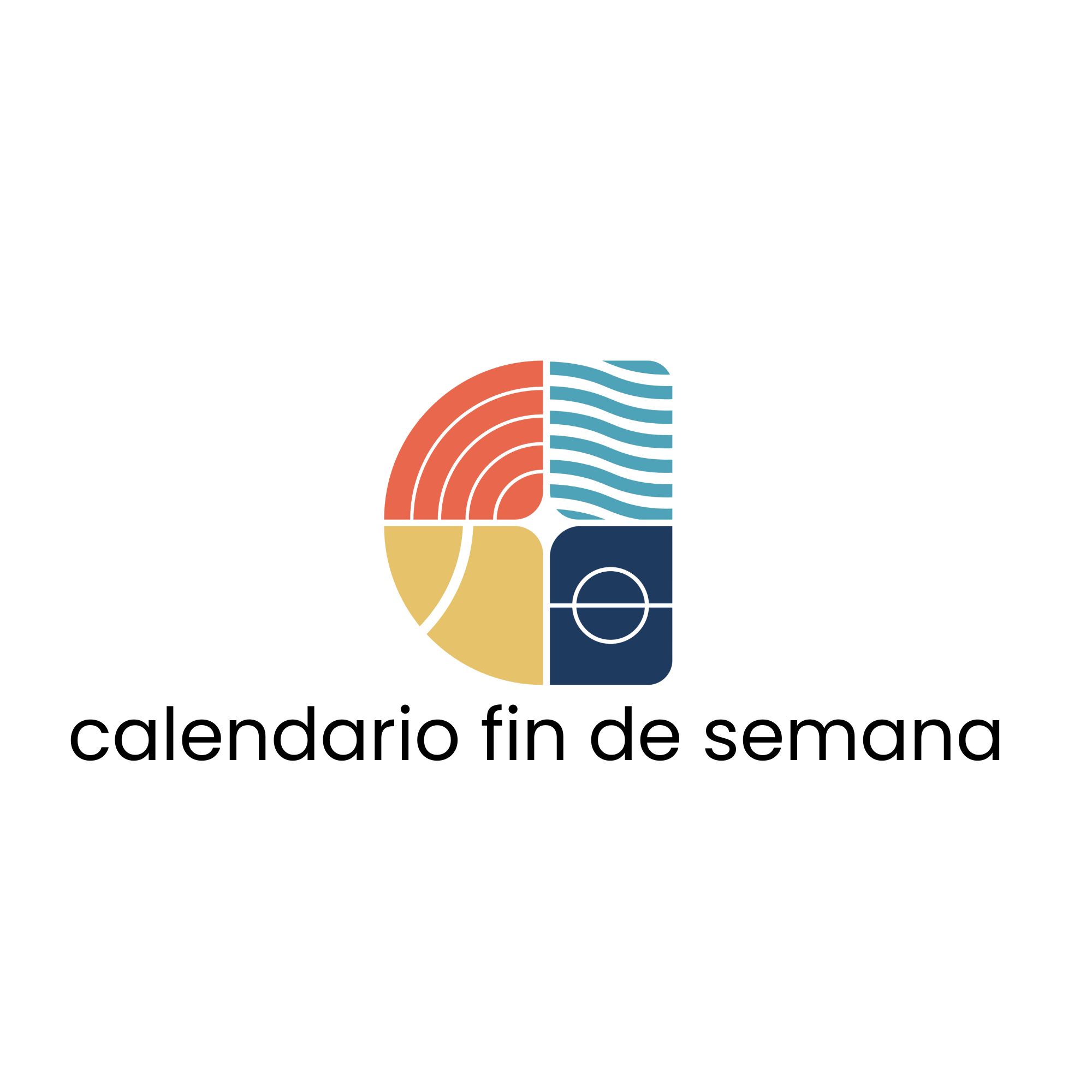 eventos deportivos del fin de semana