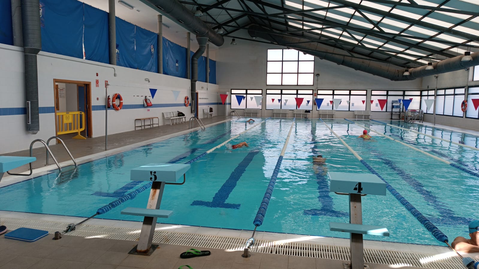 PISCINA HUERTO DON JORGE