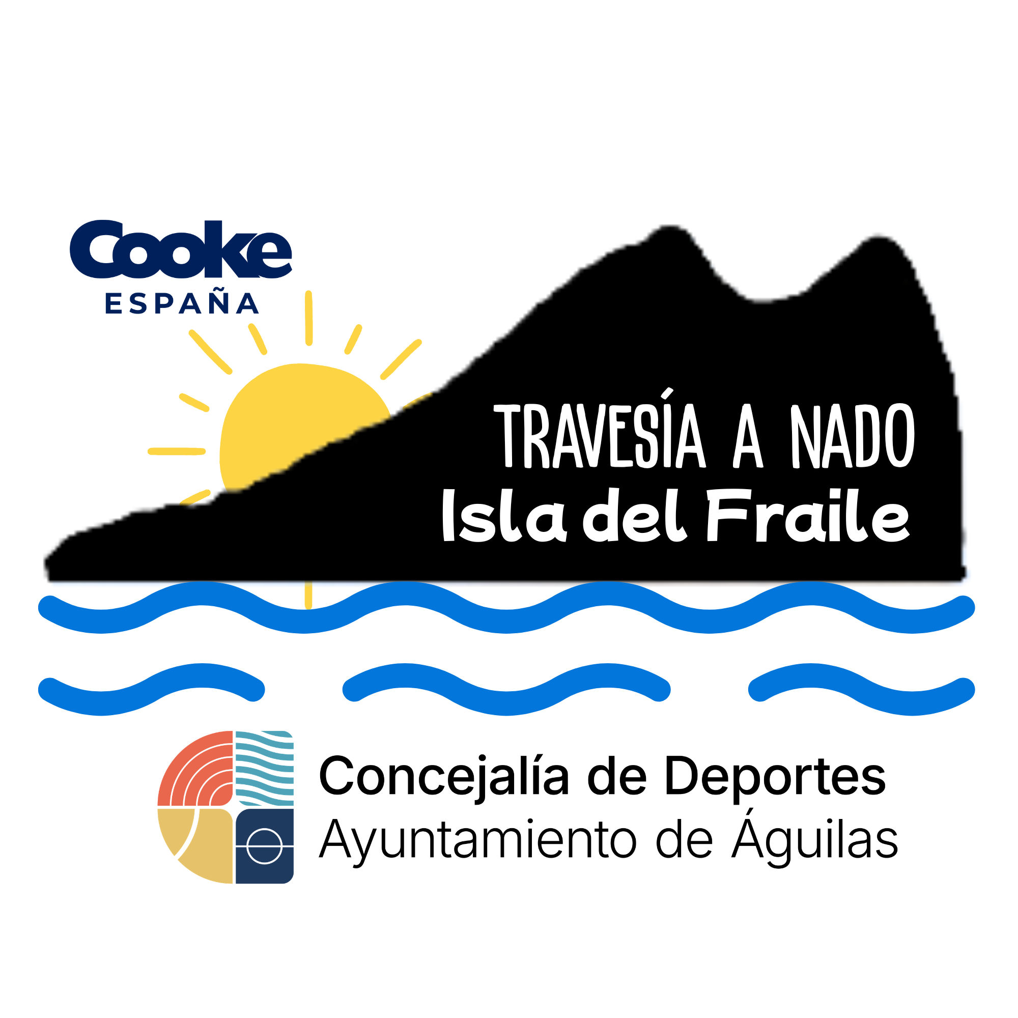 Travesía a Nado